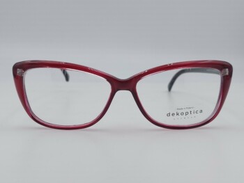 Диоптрична рамка Dekoptika Isabell