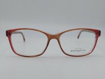 Диоптрична рамка Dekoptika Allison Pastel