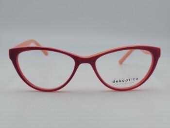 Диоптрична рамка Dekoptika Paris