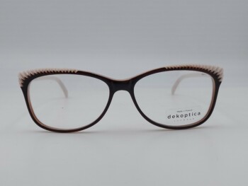 Диоптрична рамка Dekoptika Layla