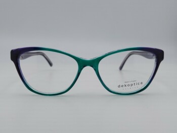Диоптрична рамка Dekoptika Sandra