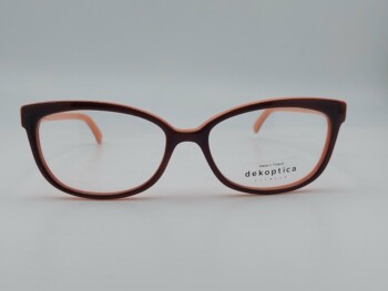 Диоптрична рамка Dekoptika Barbara