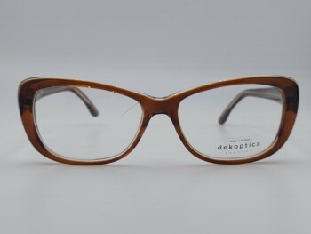 Диоптрична рамка Dekoptika Sun Mod29