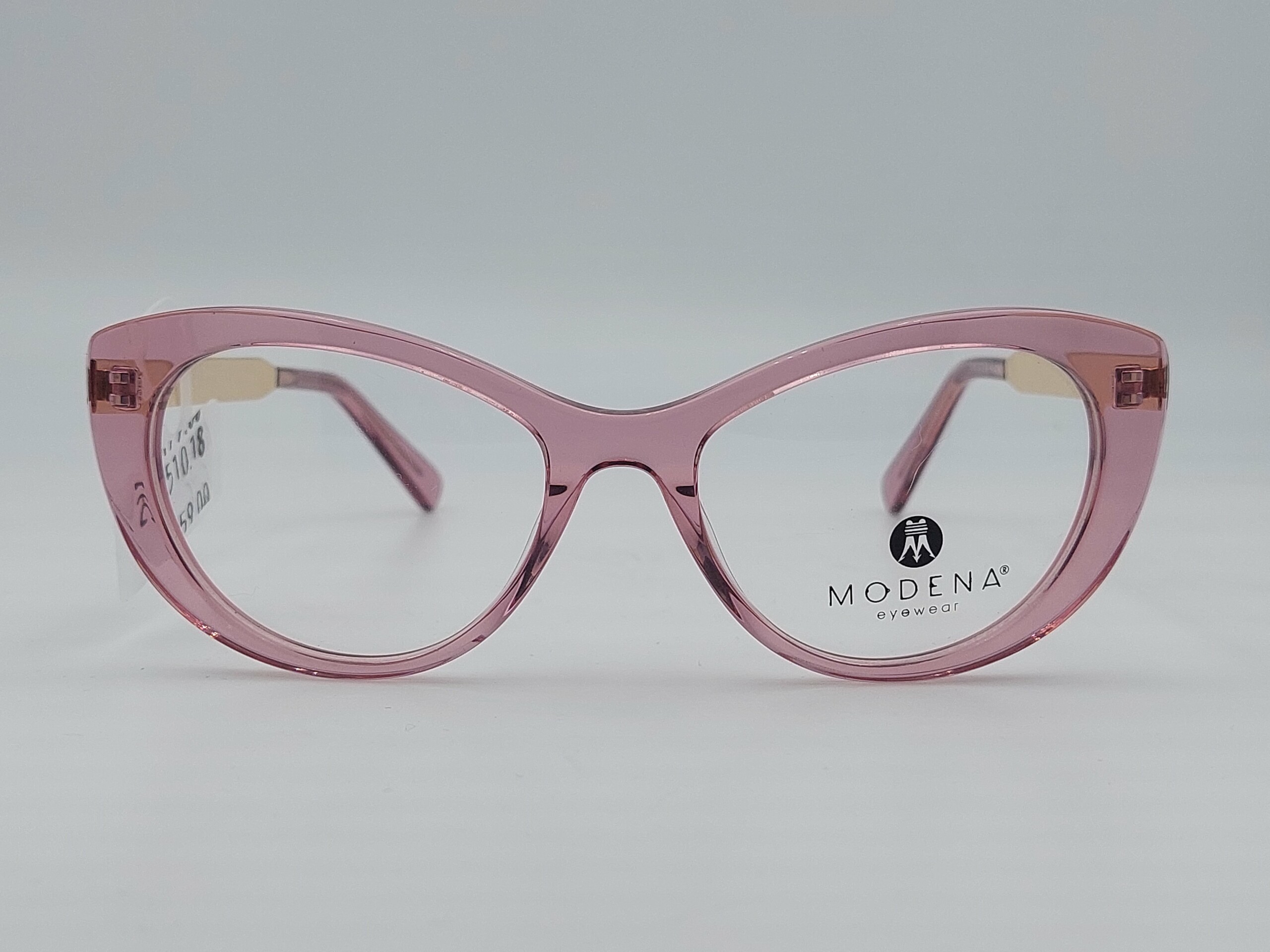 Диоптрична рамка Modena 1018 C04