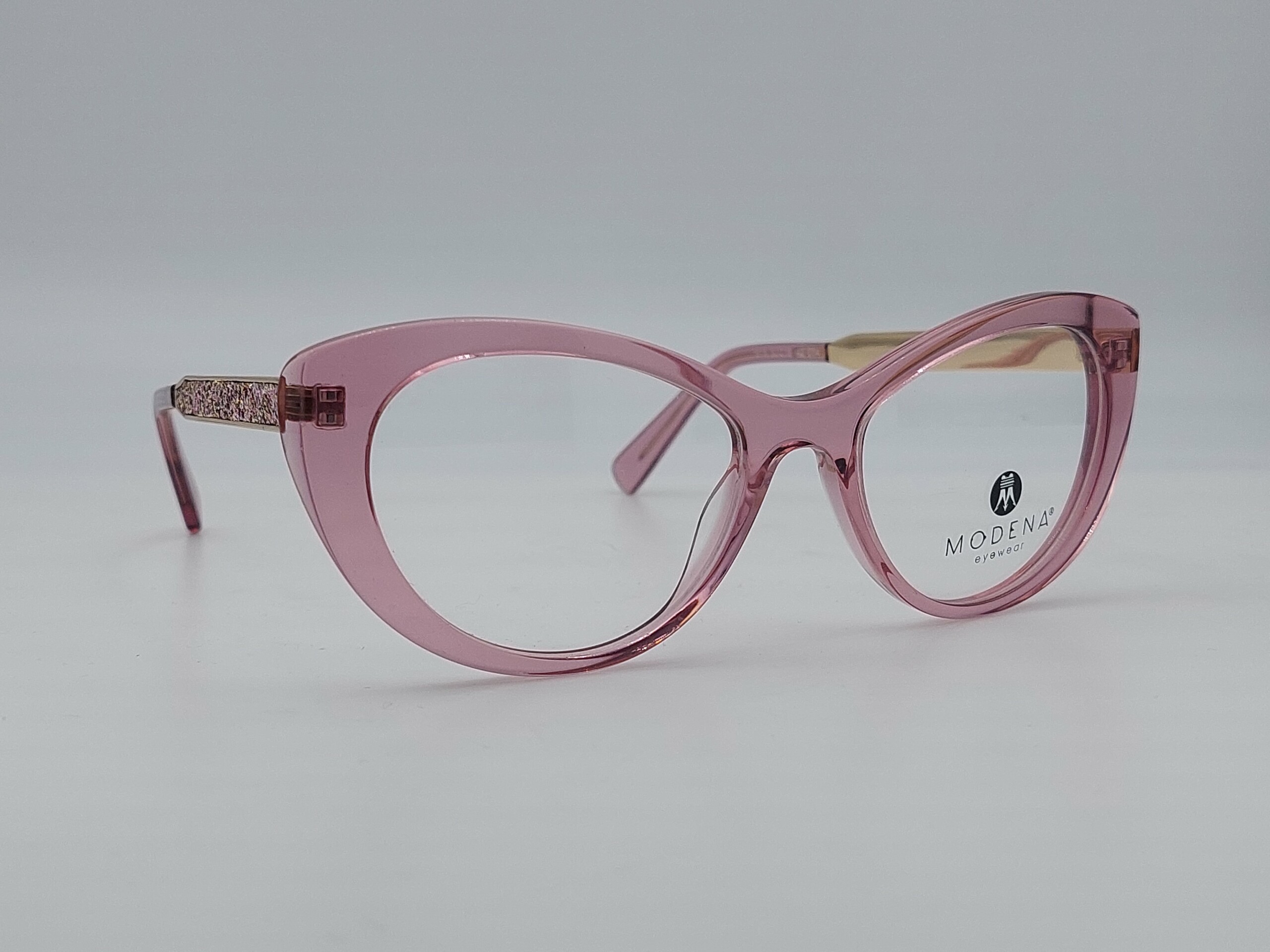 Диоптрична рамка Modena 1018 C04 - Image 2