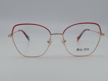 Диоптрична рамка RC D'OR 5530 col2