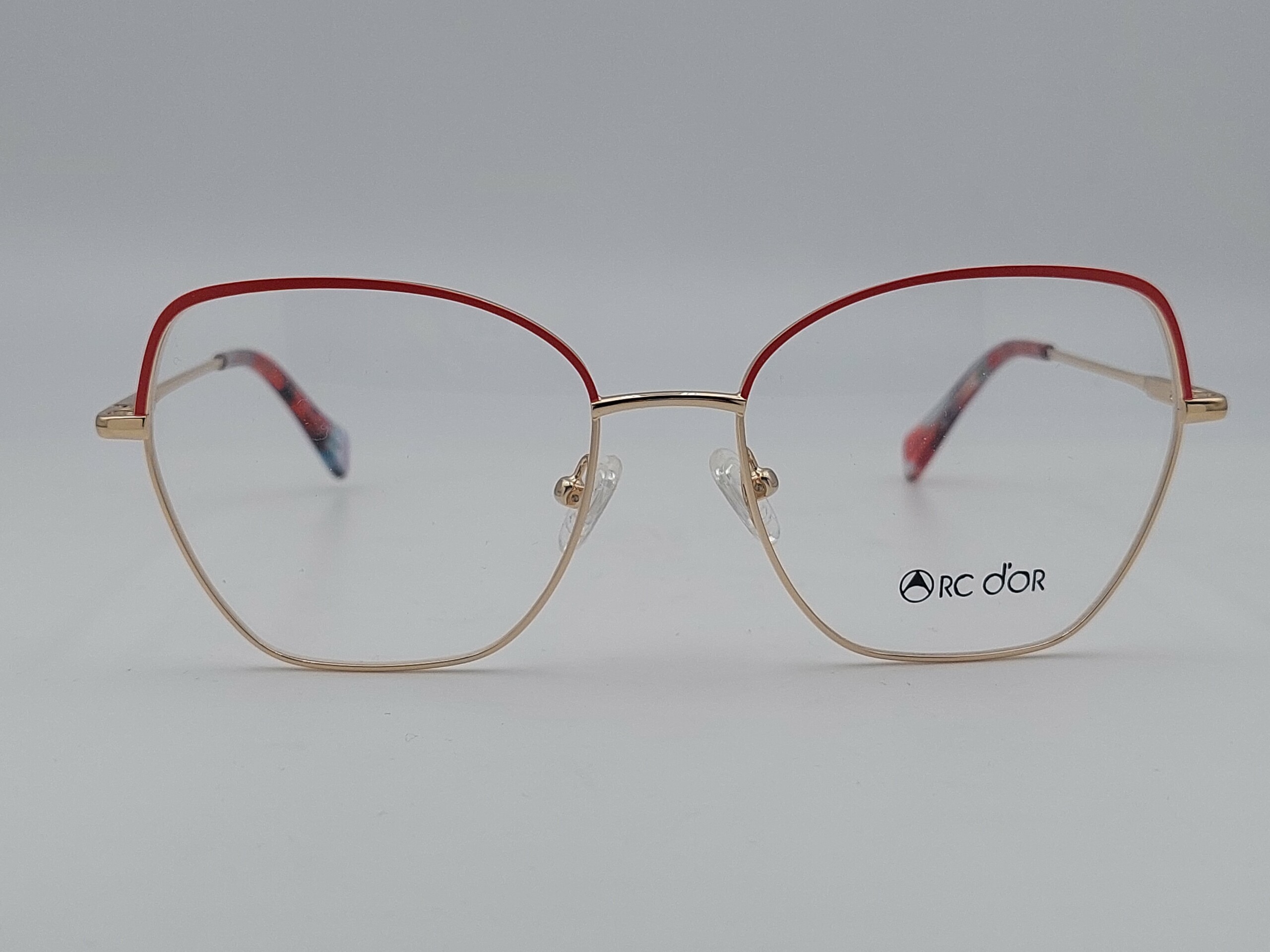 Диоптрична рамка RC D'OR 5530 col2