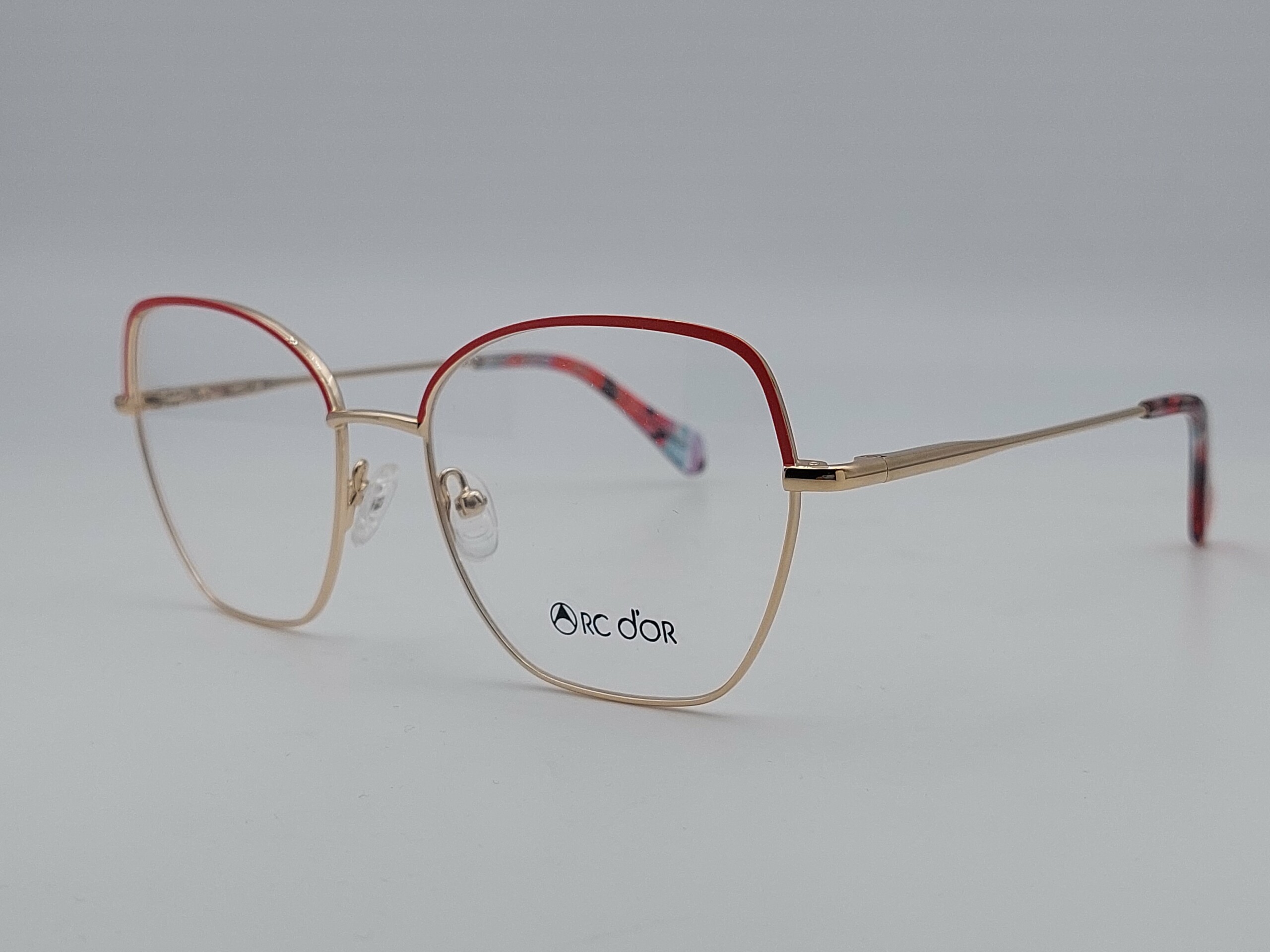 Диоптрична рамка RC D'OR 5530 col2 - Image 2