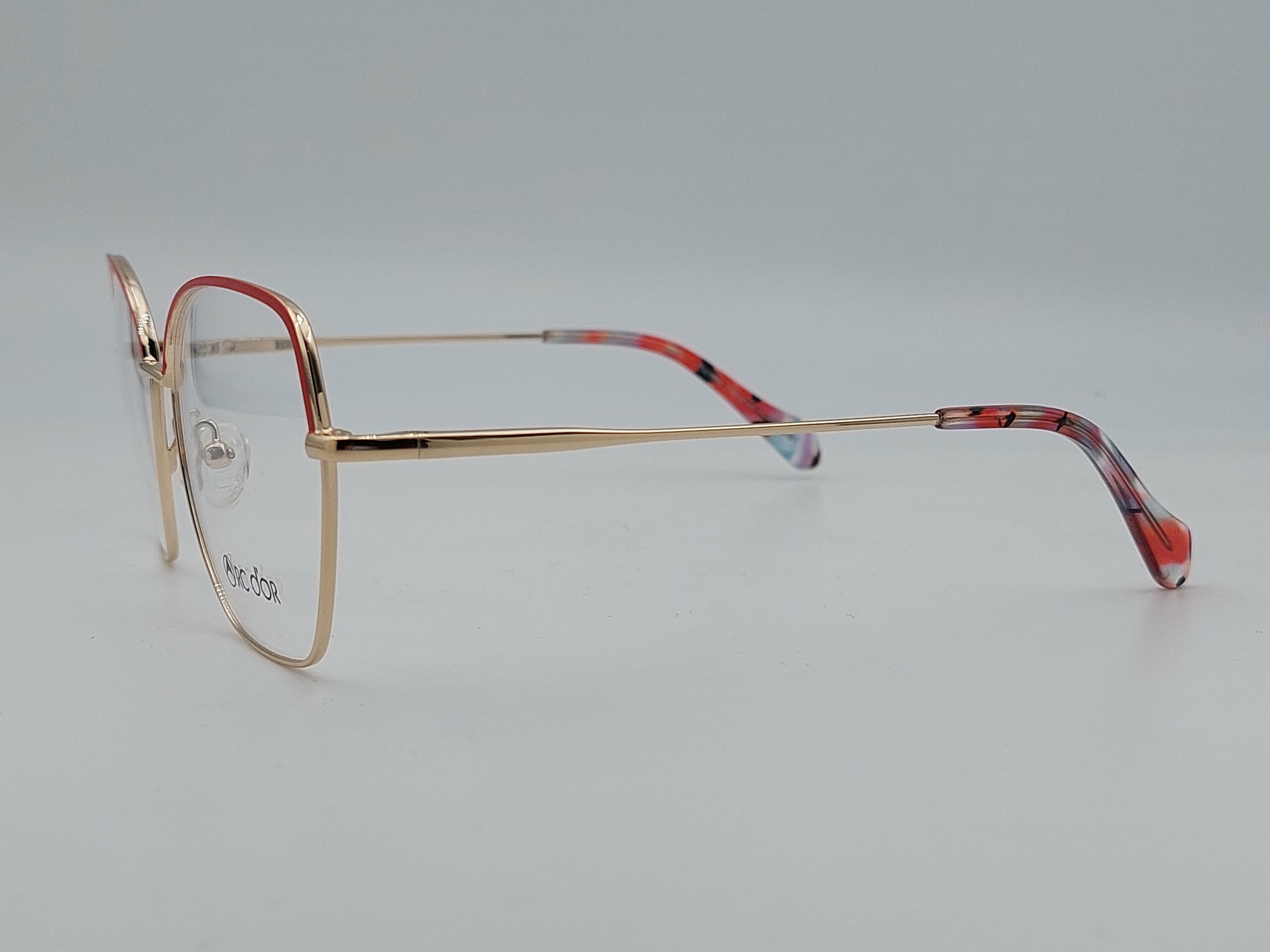Диоптрична рамка RC D'OR 5530 col2 - Image 3
