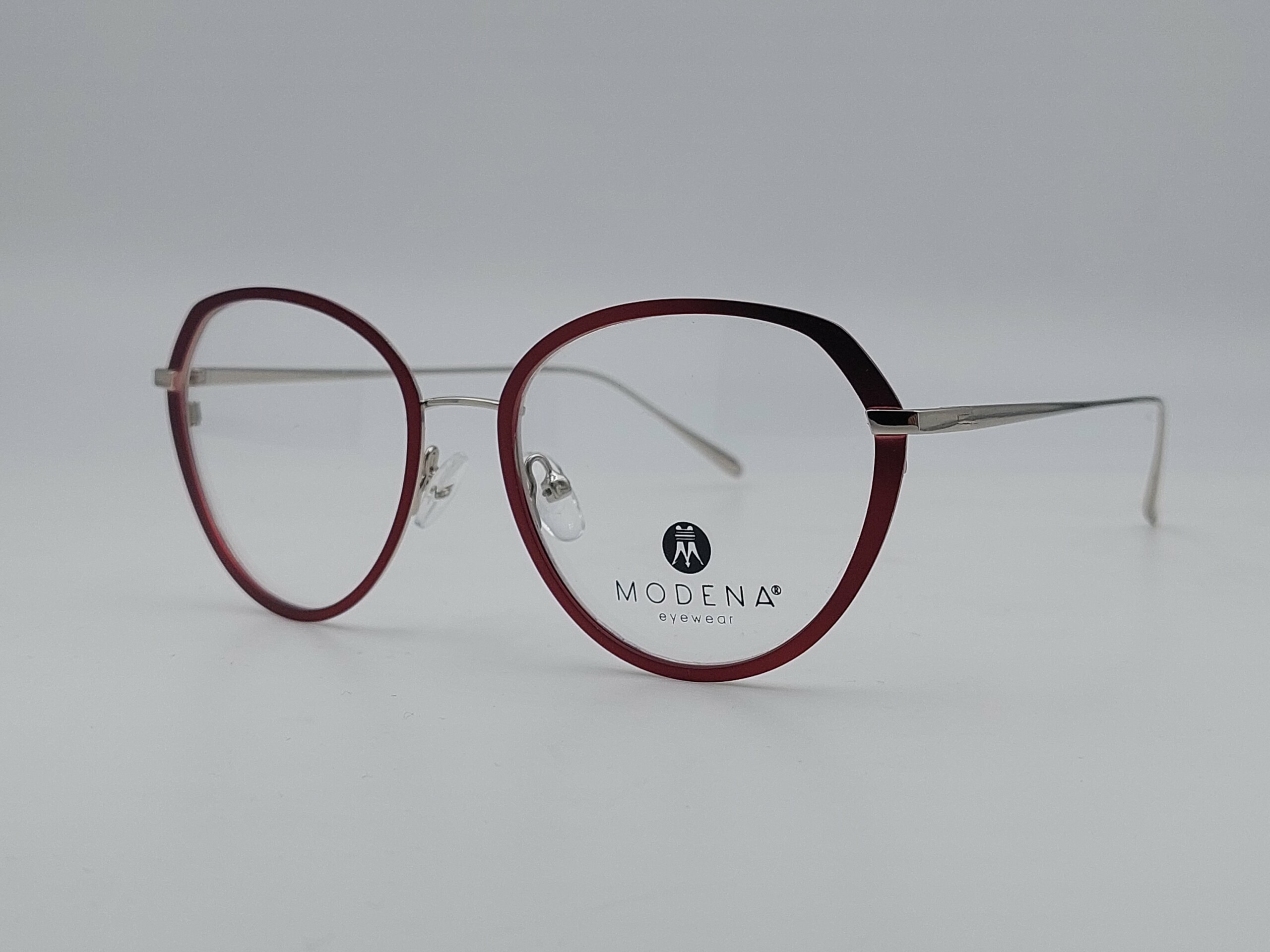 Диоптрична рамка Modena 4189 C4 - Image 2