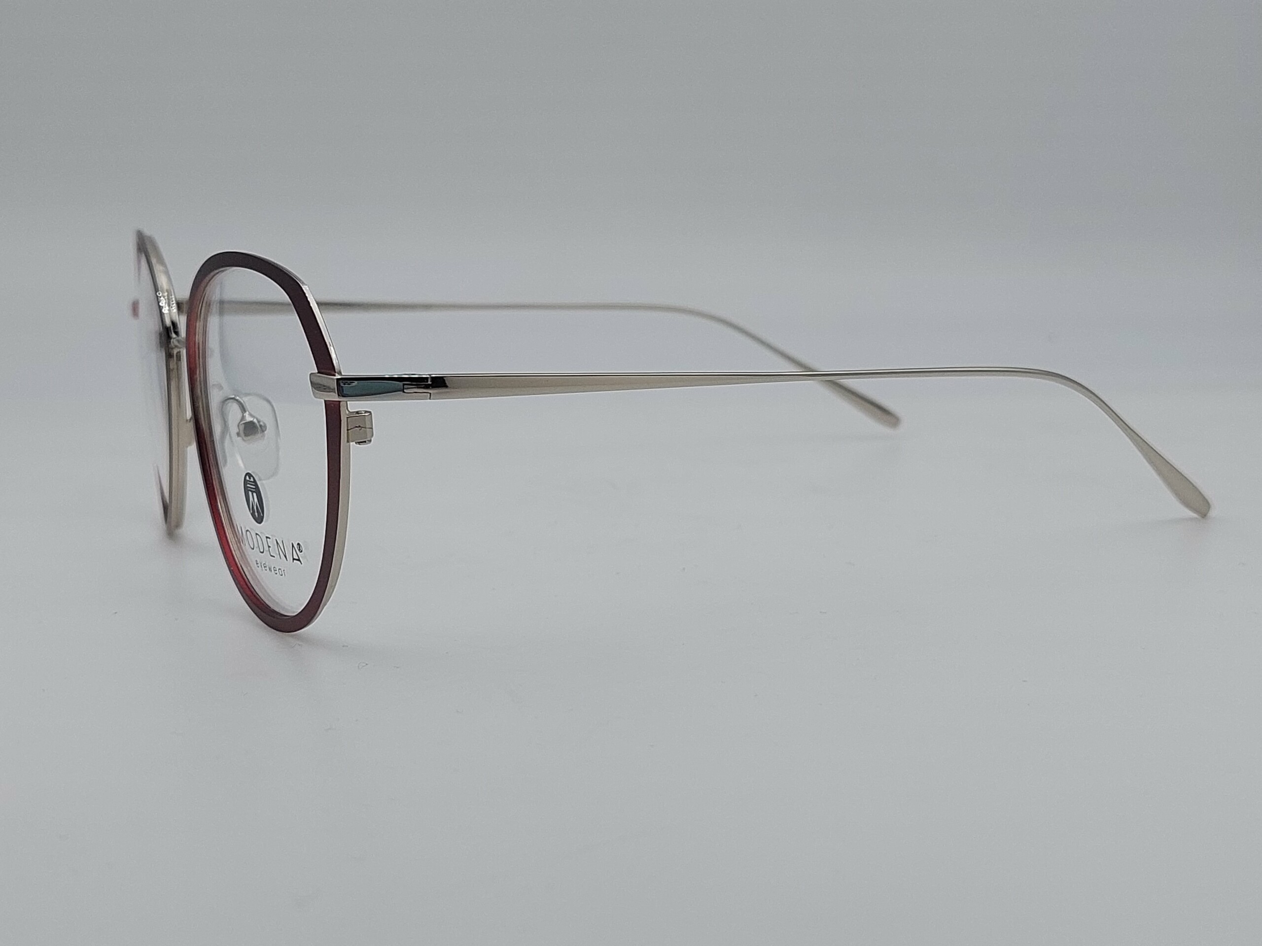 Диоптрична рамка Modena 4189 C4 - Image 3