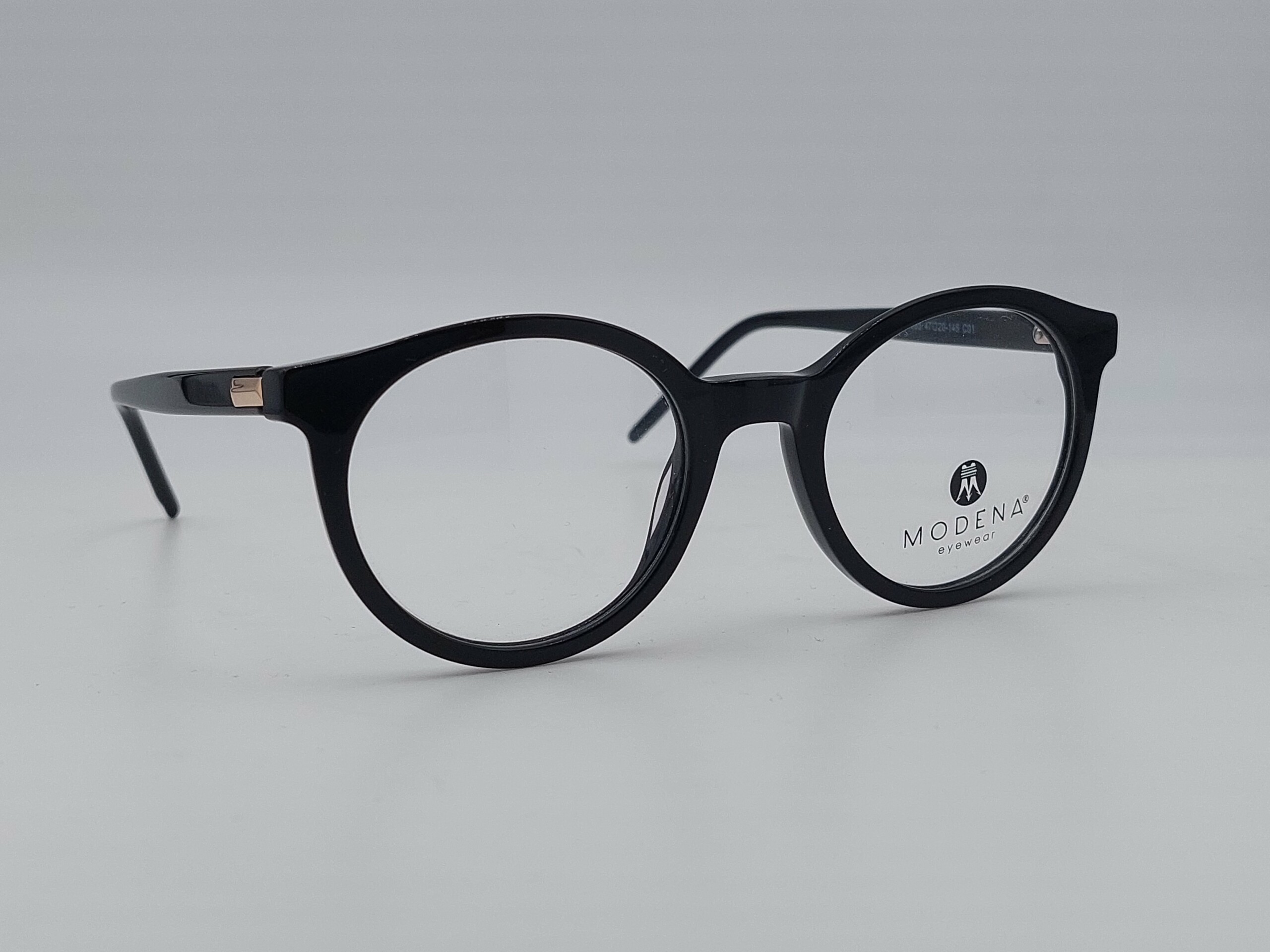 Диоптрична рамка Modena 1065 C01 - Image 2