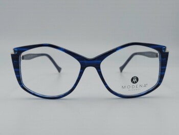 Диоптрична рамка Modena 1432 C02