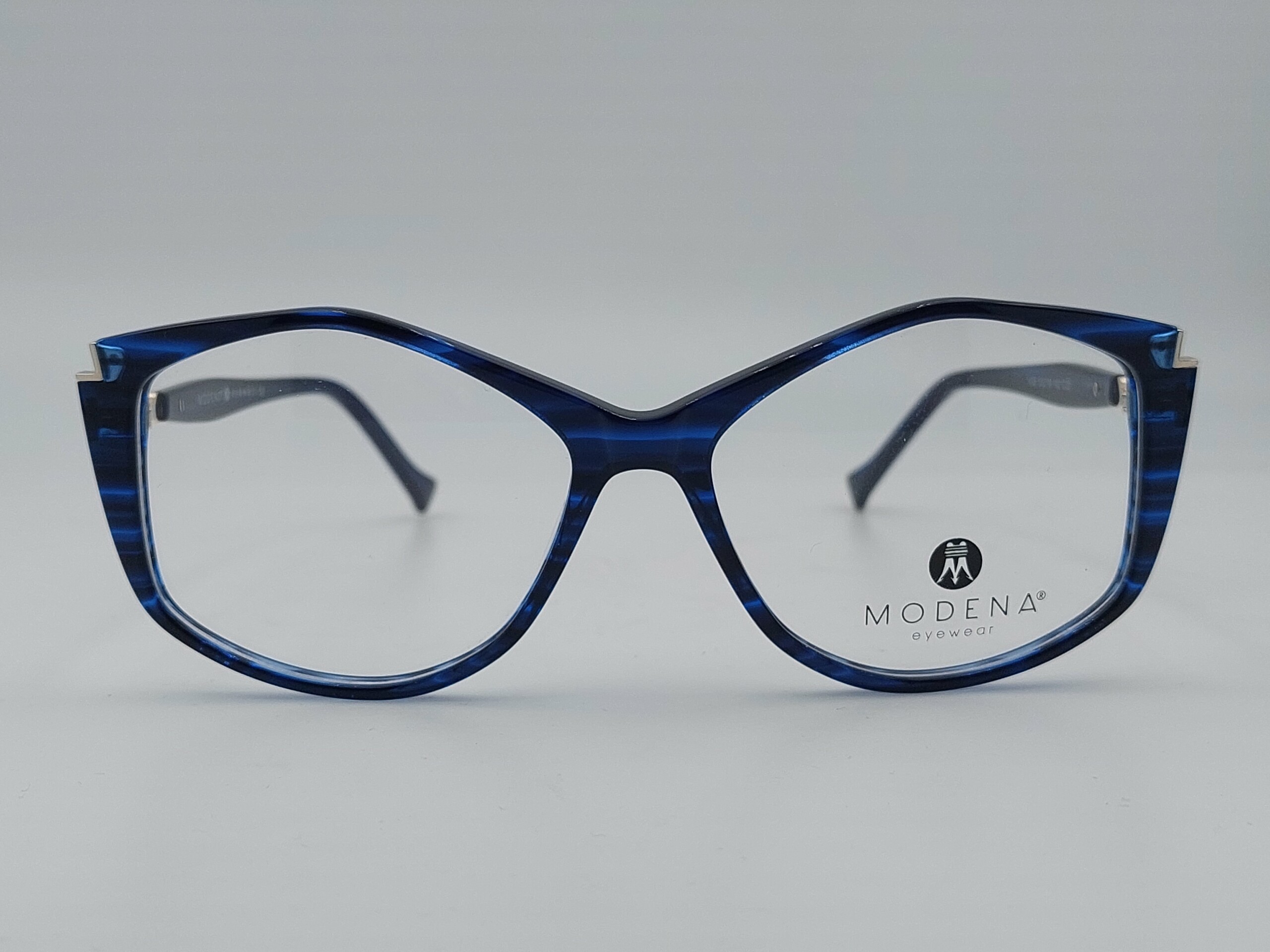 Диоптрична рамка Modena 1432 C02