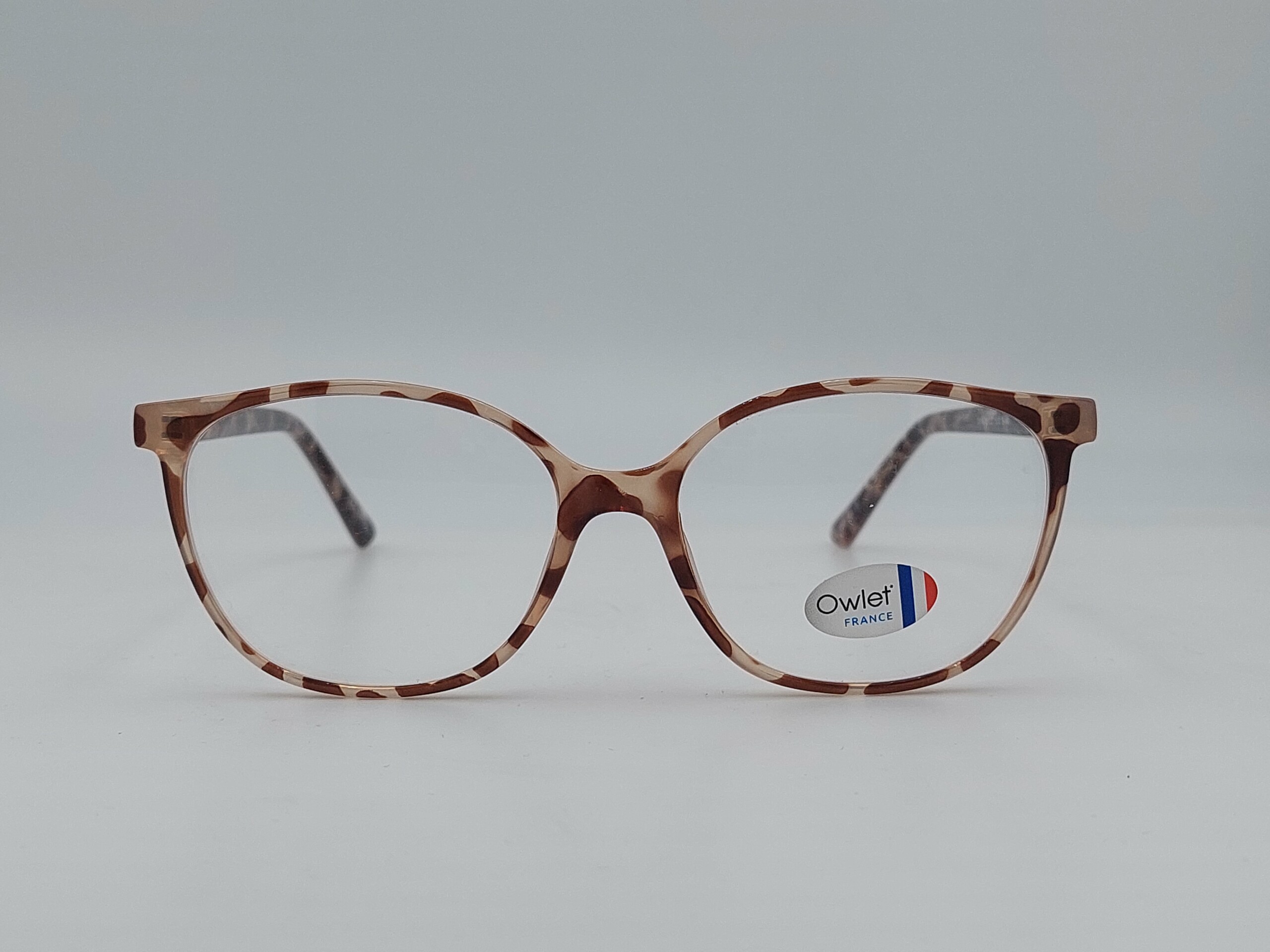 Диоптрична рамка Owlet 315 C27