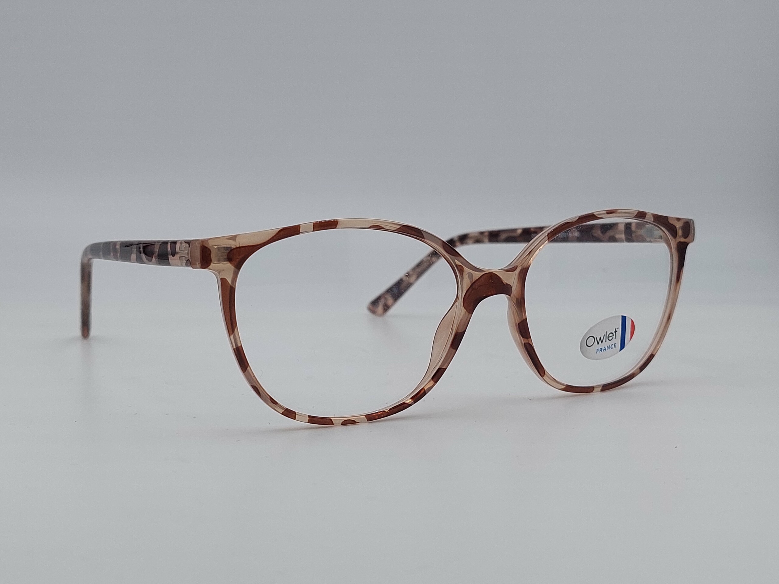 Диоптрична рамка Owlet 315 C27 - Image 2