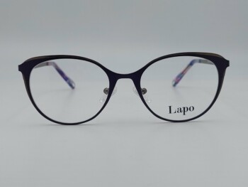 Диоптрична рамка Lapo LA189 C08