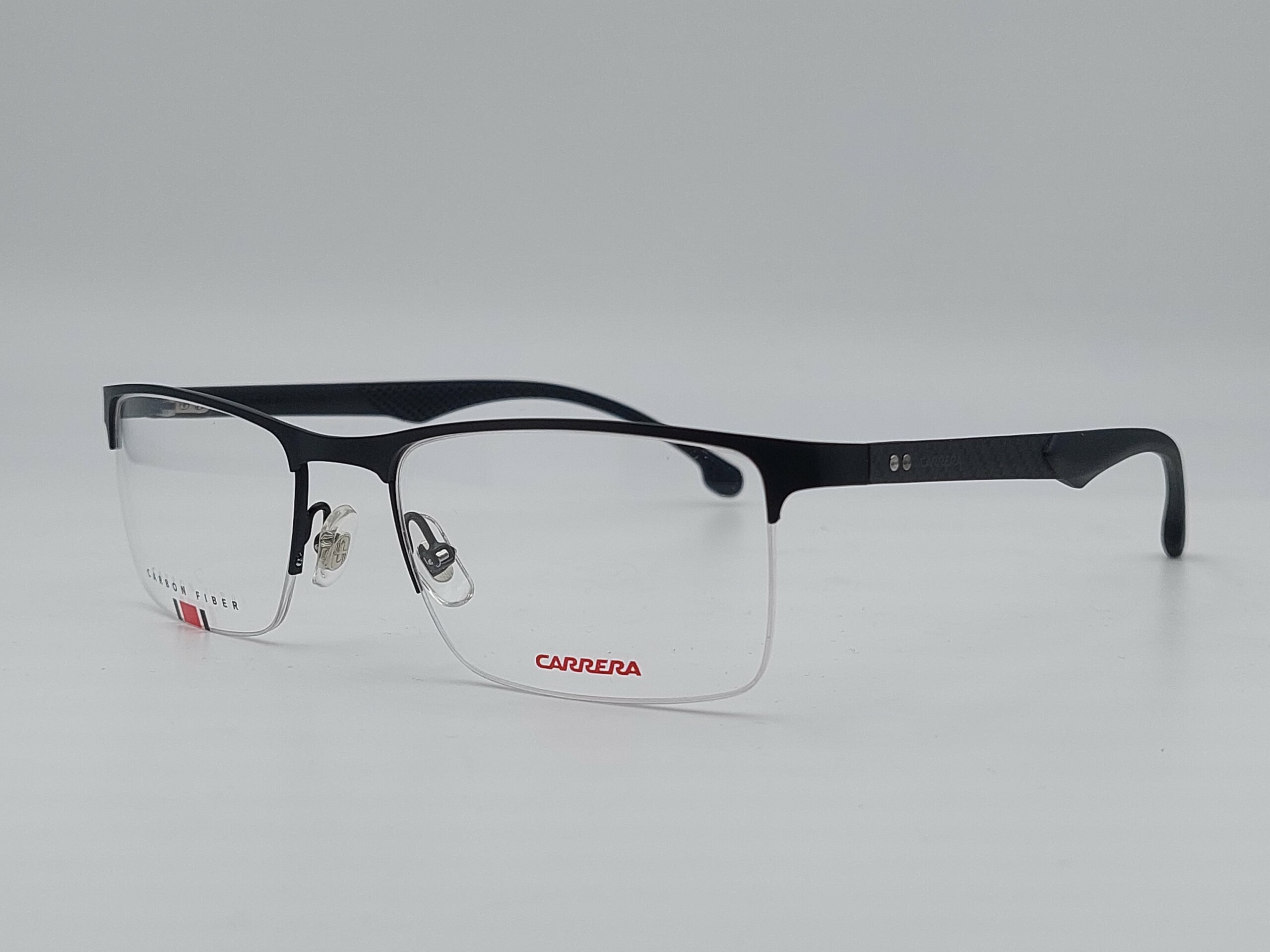 Диоптрична рамка Carrera Carbon Fiber 8846 003 145 - Image 2