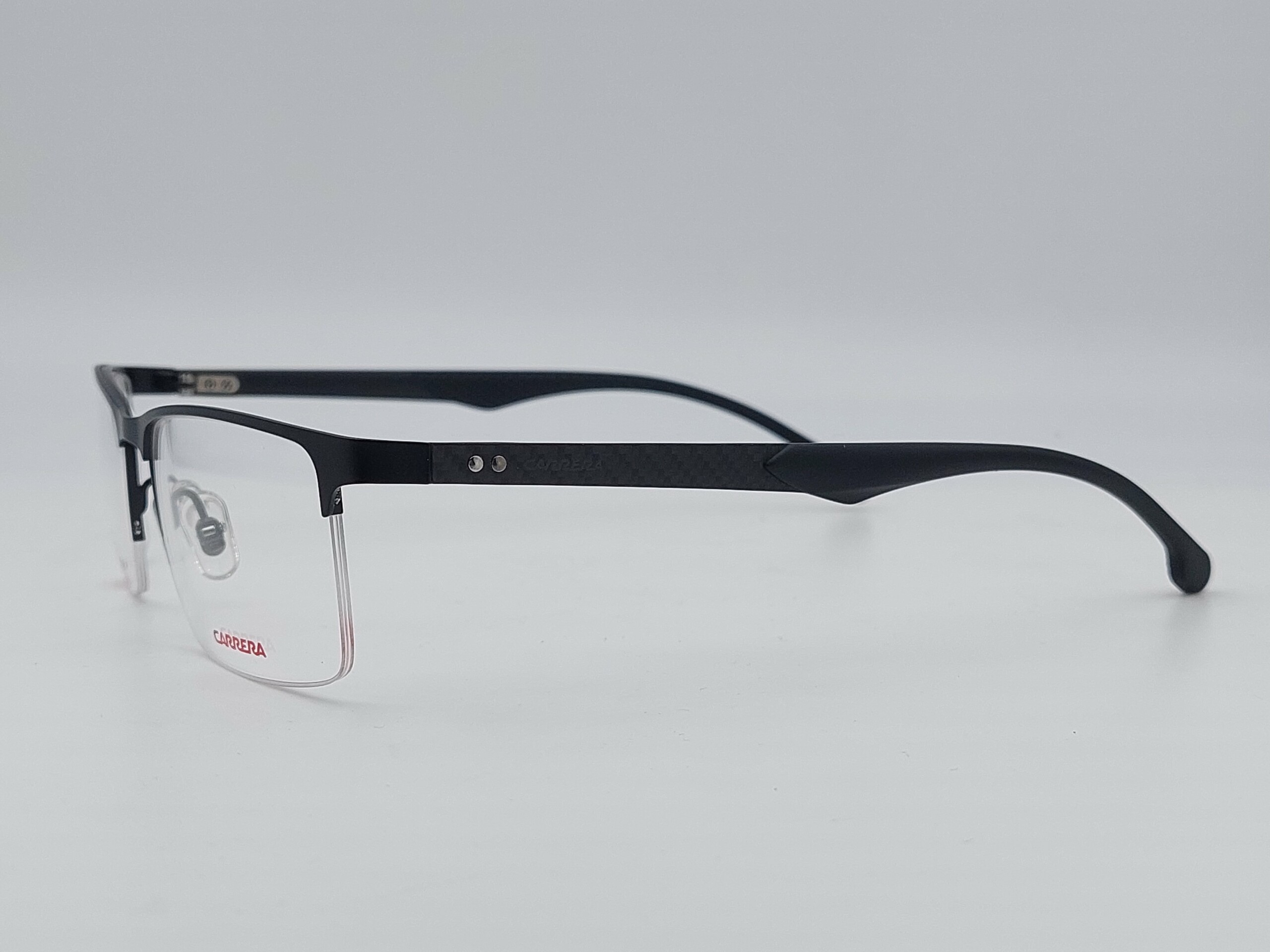 Диоптрична рамка Carrera Carbon Fiber 8846 003 145 - Image 3