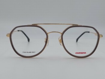 Диоптрична рамка Carrera Gold Glaze Only 1111/G 000 145