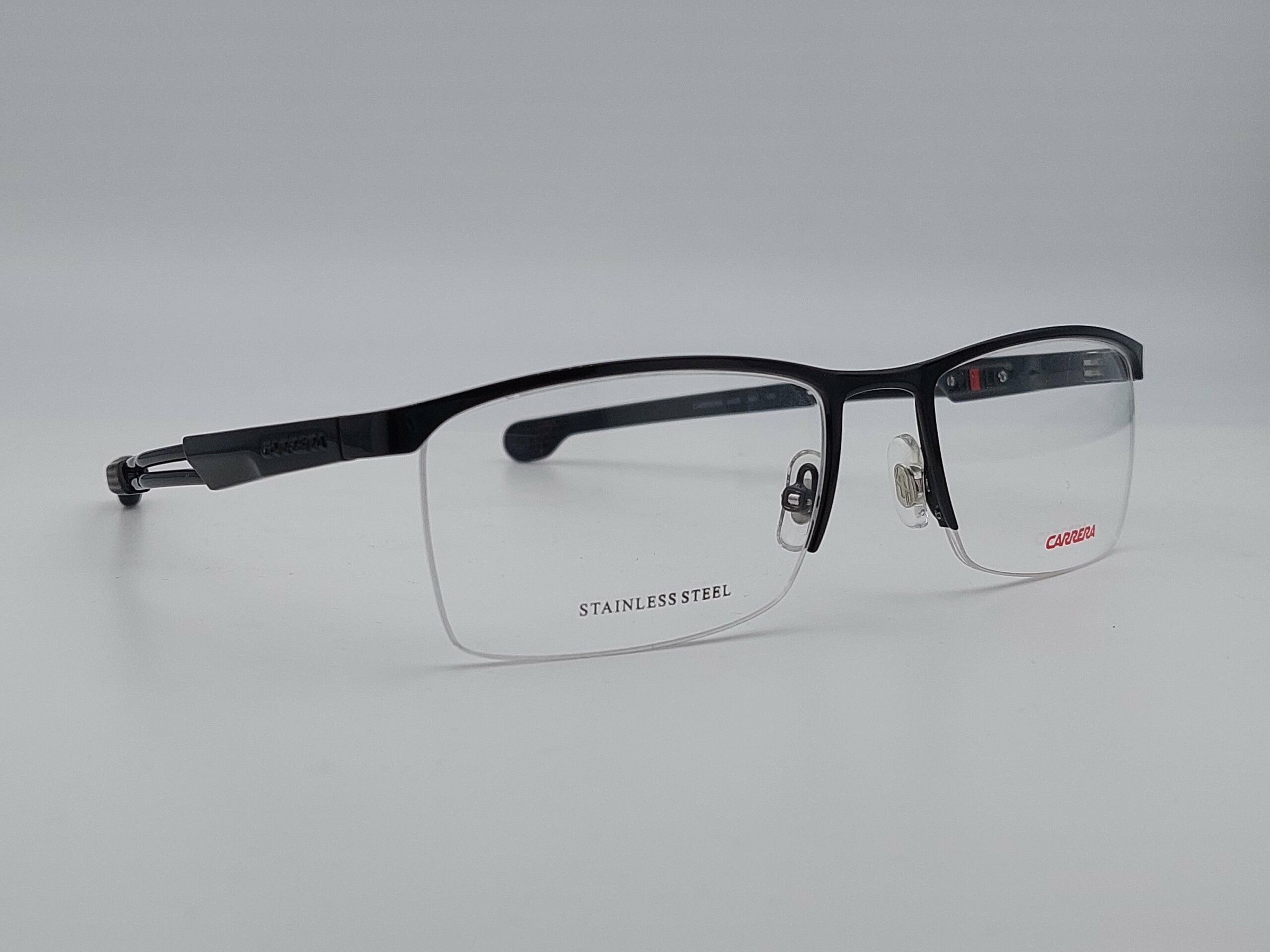 Диоптрична рамка Carrera Stainless Steel 4408 807 140 - Image 2