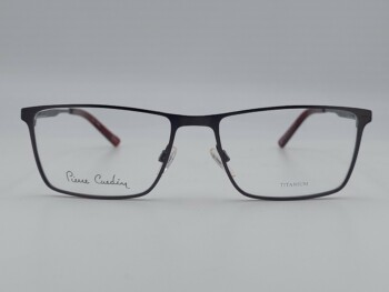 Диоптрична рамка Pierre Cardin Titanium 6879 R80 145