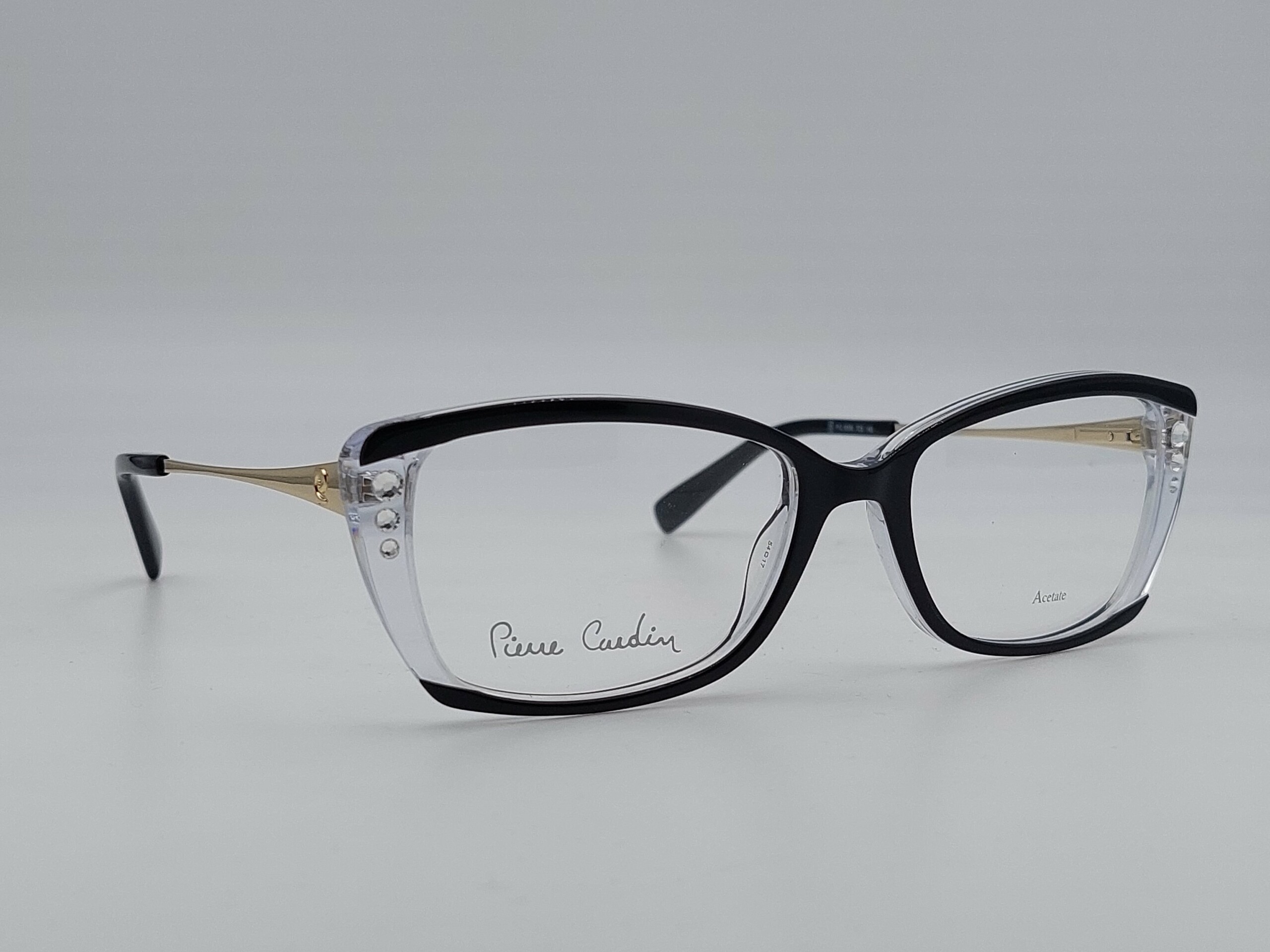 Диоптрична рамка Pierre Cardin 8506 7C5 140 - Image 2