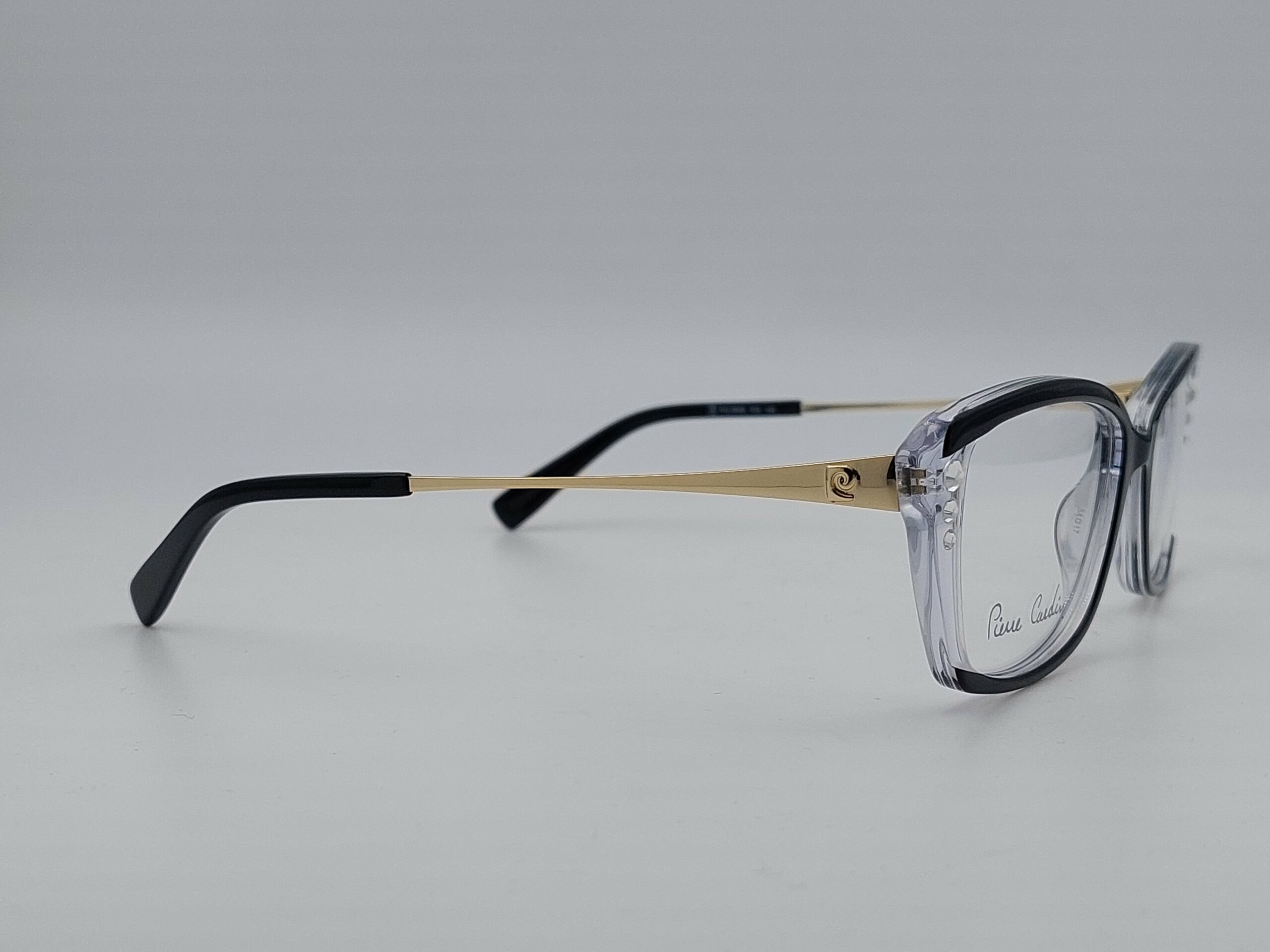 Диоптрична рамка Pierre Cardin 8506 7C5 140 - Image 3