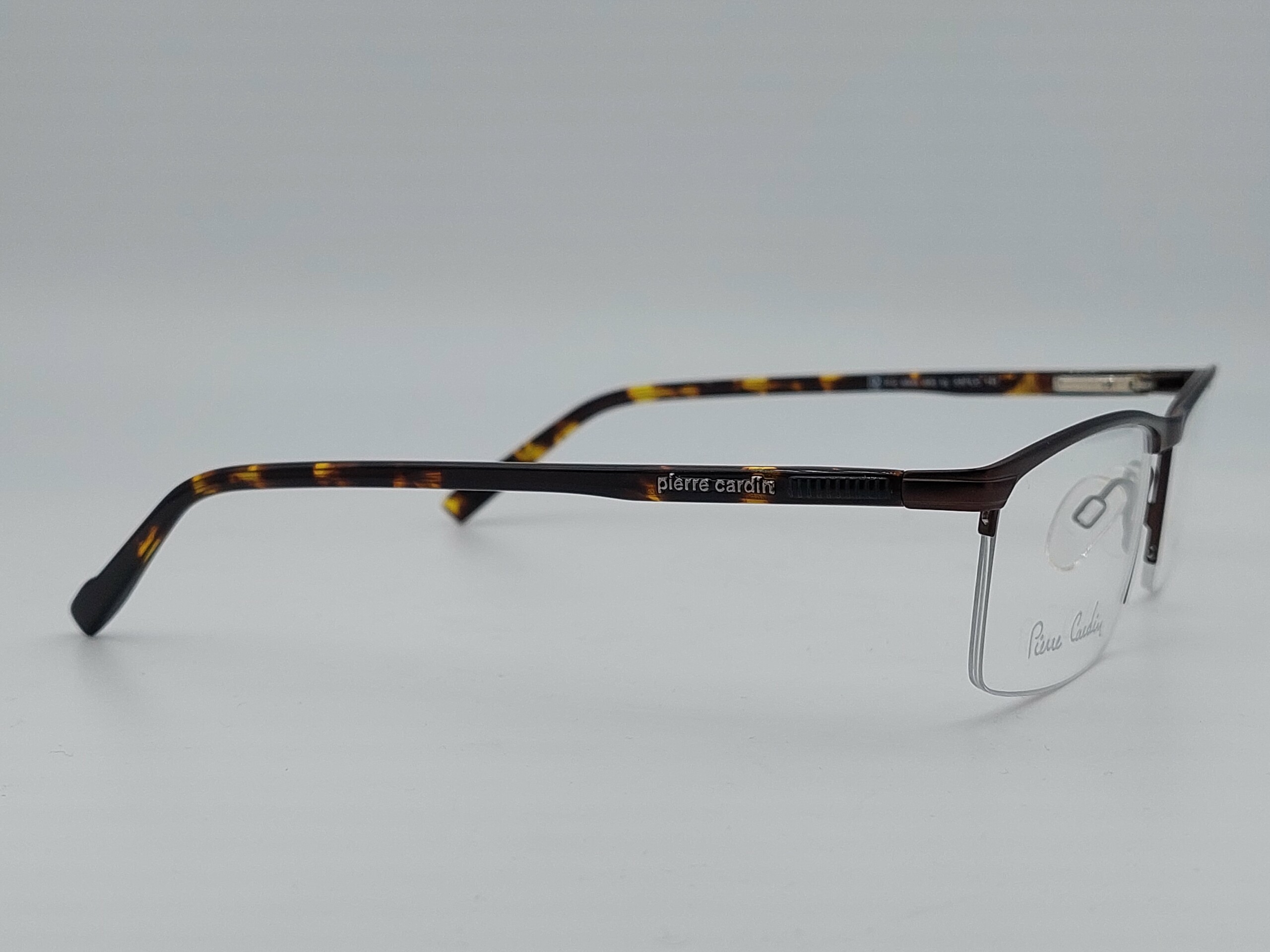 Диоптрична рамка Pierre Cardin 6853 O9Q by Safilo 145 - Image 3