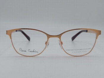 Диоптрична рамка Pierre Cardin 8857 DDB by Safilo 145