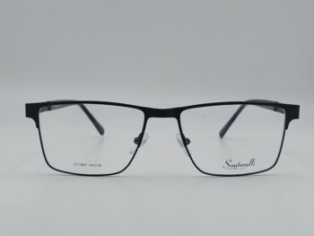 Диоптрична рамка Santarelli Clip ST1887 C6 Black2