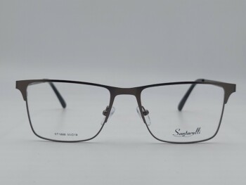 Диоптрична рамка Santarelli Clip ST1888 C3 Grey