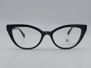 Диоптрична рамка Valentin Yudashkin VYF183 C01