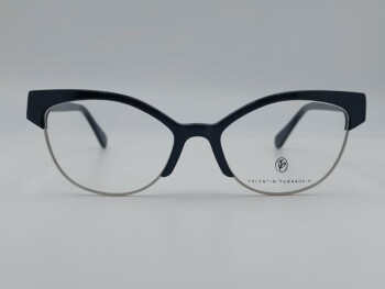 Диоптрична рамка Valentin Yudashkin VYF161 C04