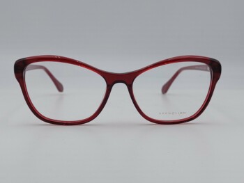 Диоптрична рамка Avanglion AVO6140-54 469-2
