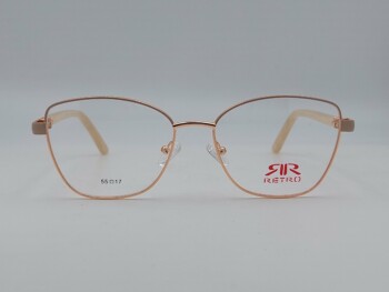 Диоптрична рамка Retro R312B C3
