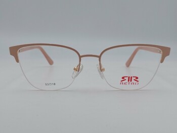 Диоптрична рамка Retro R3139 C3