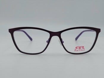 Диоптрична рамка Retro RR1005 C2