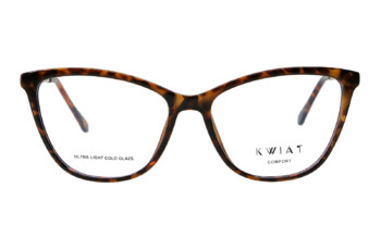Диоптрична рамка Kwiat Comfort 2215 D