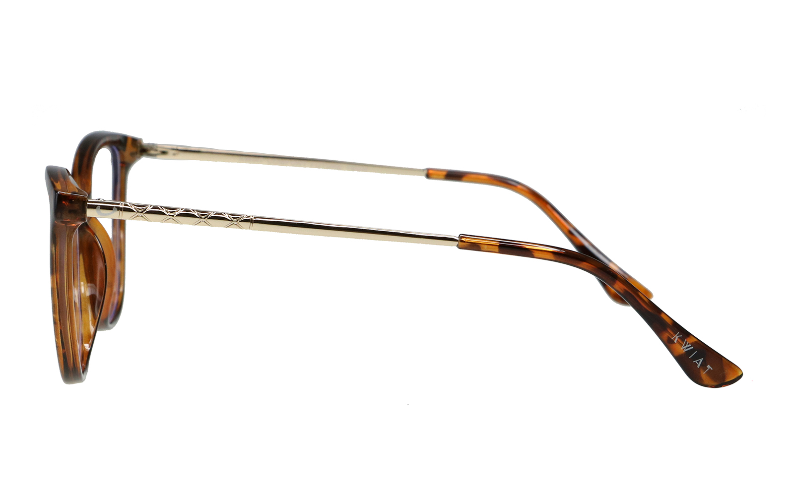 Диоптрична рамка Kwiat Comfort 2215 D - Image 3