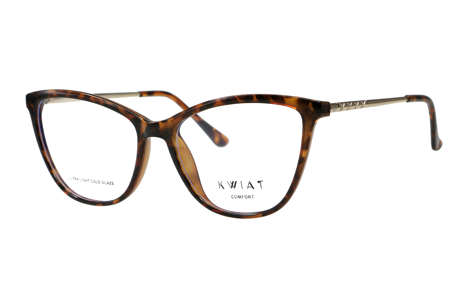 Диоптрична рамка Kwiat Comfort 2215 D - Image 2