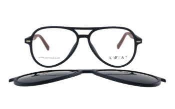 Диоптрична рамка Kwiat Clip 2101 B