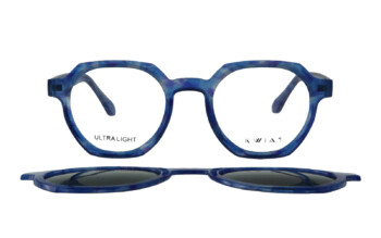 Диоптрична рамка Kwiat Clip 2104 C