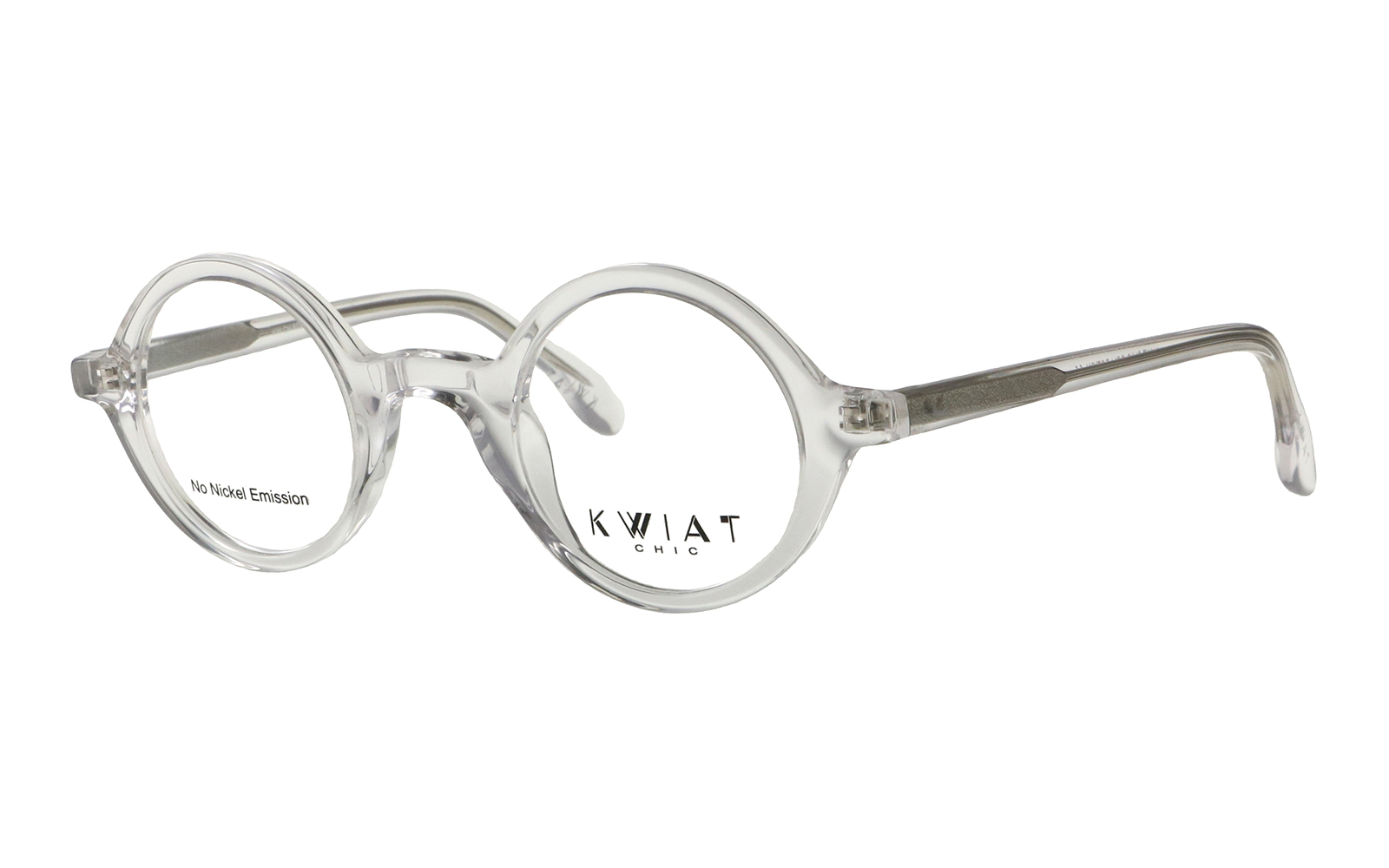 Диоптрична рамка Kwiat Chic 9025 B - Image 2