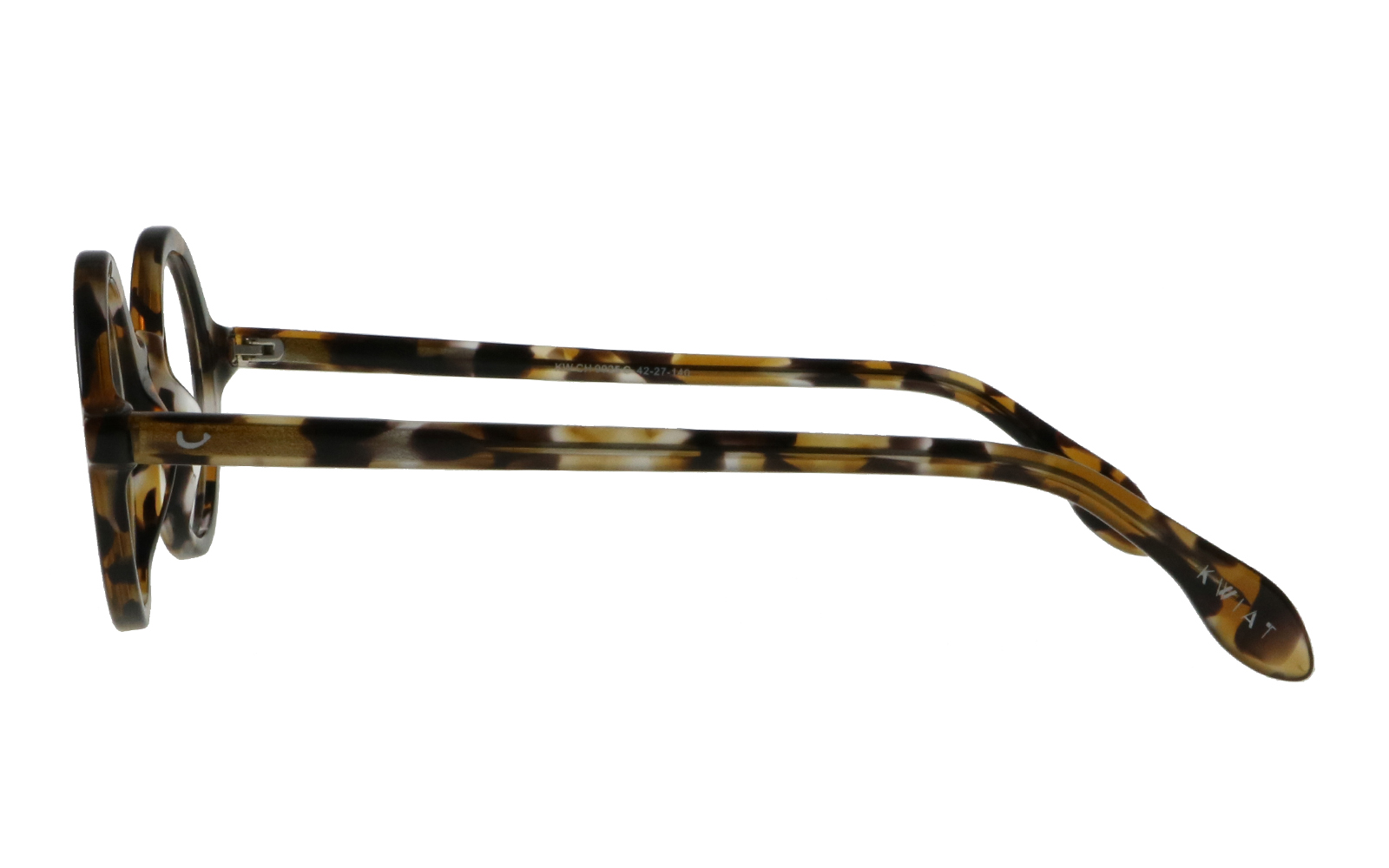 Диоптрична рамка Kwiat Chic 9025 C - Image 3