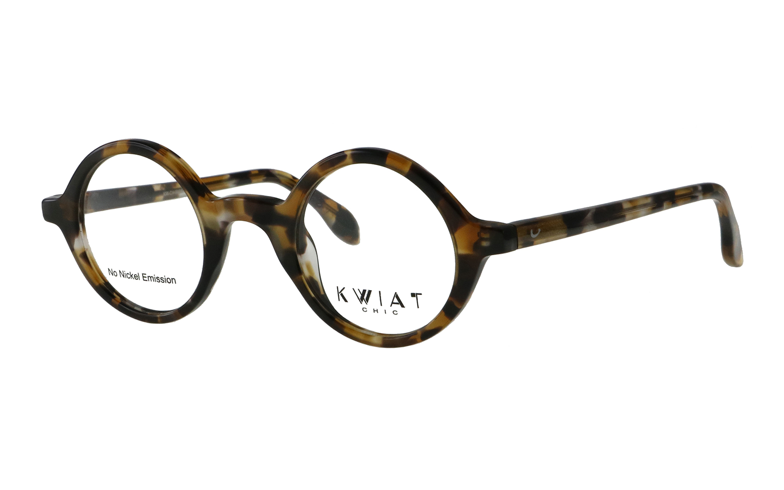 Диоптрична рамка Kwiat Chic 9025 C - Image 2