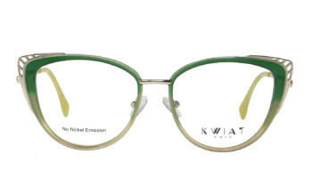 Диоптрична рамка Kwiat Chic 9026 B