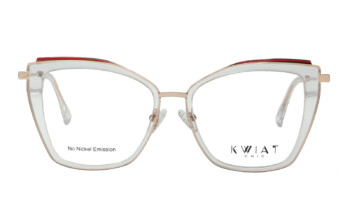 Диоптрична рамка Kwiat Chic 9028 B