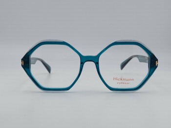 Диоптрична рамка Hickmann  HI6250 H03
