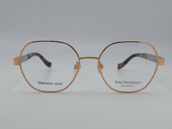 Диоптрична рамка Ana Hickmann AH1453 05A